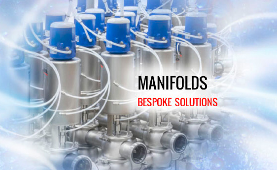 Manifolds: soluciones a medida